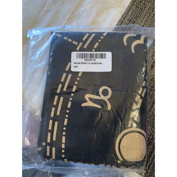 Doraya Alter Cloth - Fast Shipping, Make an Offer - Picture 1 of 1